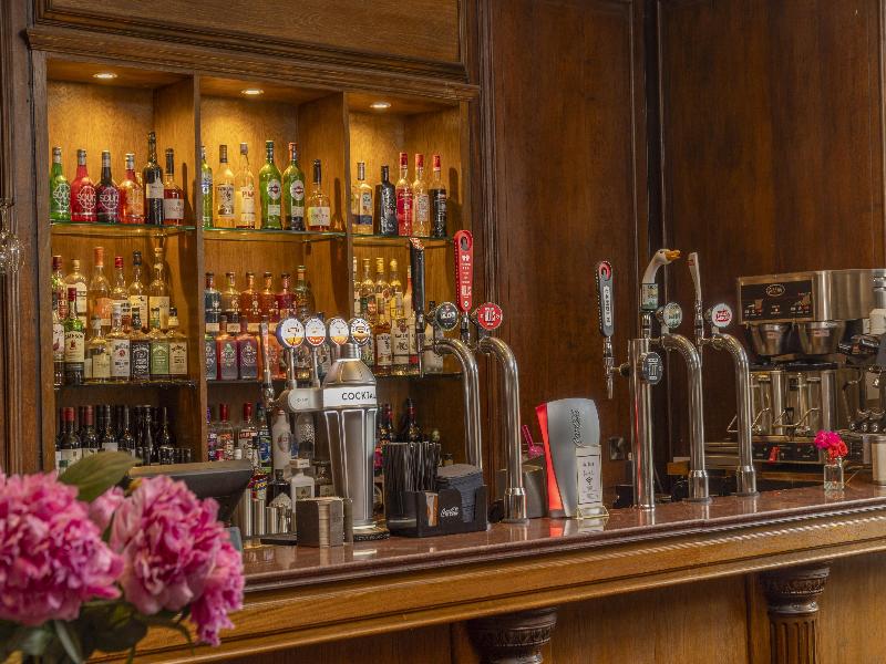 Castle Bromwich Hall Hotel, BW Signature Collecti - Restoran