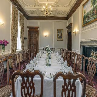 Castle Bromwich Hall Hotel, BW Signature Collecti fotoÄŸrafÄ±
