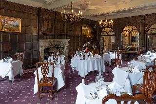 Castle Bromwich Hall Hotel, BW Signature Collecti fotoÄŸrafÄ±