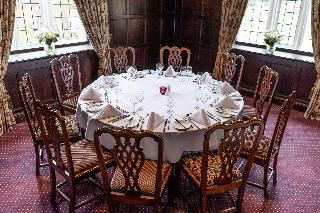 Castle Bromwich Hall Hotel, BW Signature Collecti fotoÄŸrafÄ±
