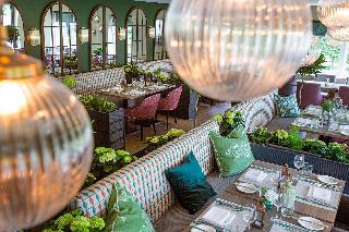 Hogarths Hotel And Restaurant fotoÄŸrafÄ±
