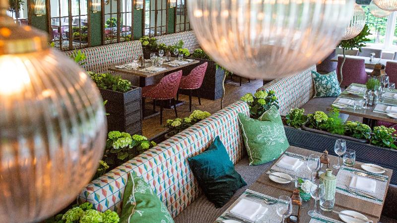 Hogarths Hotel And Restaurant - Genel