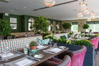 Hogarths Hotel And Restaurant fotoÄŸrafÄ±