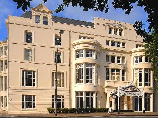 Yha Brighton Hostel otel fotoğrafı