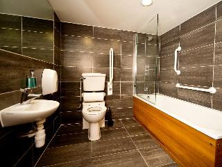 Yha Brighton Hostel fotoÄŸrafÄ±
