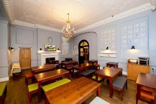 Yha Brighton Hostel fotoÄŸrafÄ±
