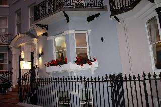 Ambassador Hotel fotoÄŸrafÄ±