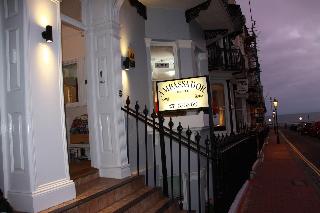 Ambassador Hotel fotoÄŸrafÄ±