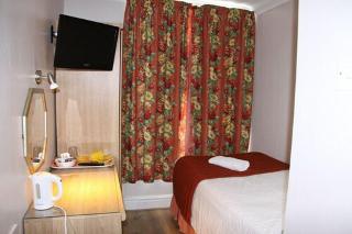 Ambassador Hotel fotoÄŸrafÄ±