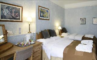 Ambassador Hotel fotoÄŸrafÄ±