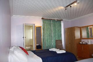 Ambassador Hotel fotoÄŸrafÄ±