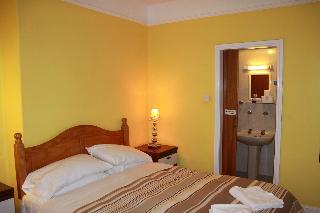 Ambassador Hotel fotoÄŸrafÄ±