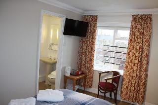 Ambassador Hotel fotoÄŸrafÄ±