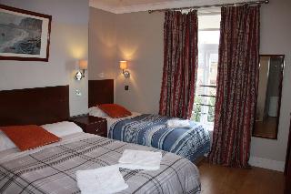 Ambassador Hotel fotoÄŸrafÄ±