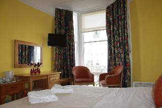 Ambassador Hotel fotoÄŸrafÄ±