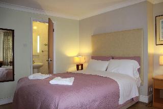 Ambassador Hotel fotoÄŸrafÄ±
