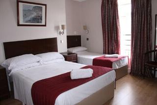 Ambassador Hotel fotoÄŸrafÄ±