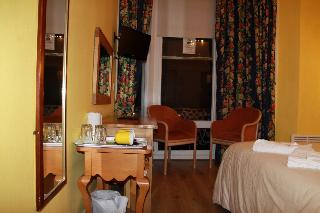 Ambassador Hotel fotoÄŸrafÄ±