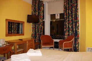 Ambassador Hotel fotoÄŸrafÄ±