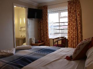 Ambassador Hotel fotoÄŸrafÄ±