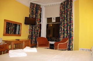 Ambassador Hotel fotoÄŸrafÄ±