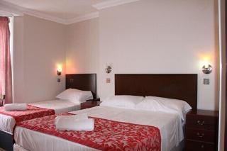 Ambassador Hotel fotoÄŸrafÄ±