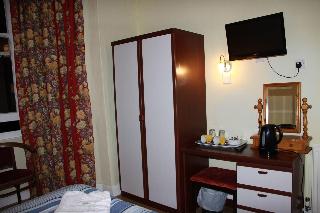 Ambassador Hotel fotoÄŸrafÄ±