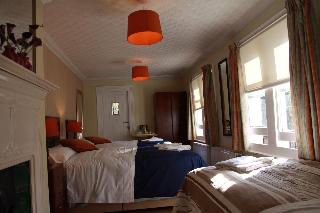 Ambassador Hotel fotoÄŸrafÄ±