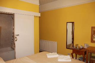 Ambassador Hotel fotoÄŸrafÄ±