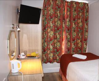 Ambassador Hotel fotoÄŸrafÄ±