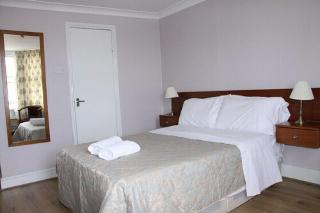 Ambassador Hotel fotoÄŸrafÄ±