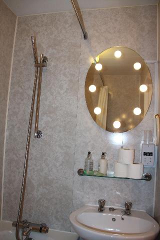 Ambassador Hotel fotoÄŸrafÄ±