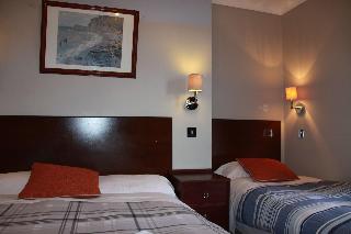Ambassador Hotel fotoÄŸrafÄ±