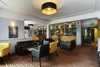 The Victoria Hotel fotoÄŸrafÄ±