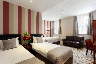 The Victoria Hotel fotoÄŸrafÄ±