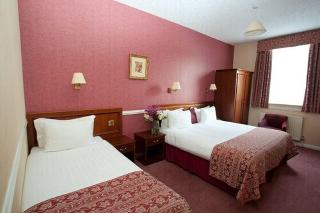 The Victoria Hotel fotoÄŸrafÄ±