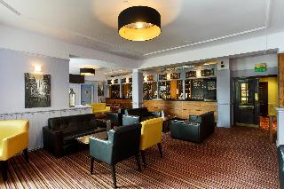 The Victoria Hotel fotoÄŸrafÄ±