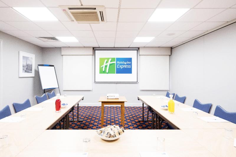 Holiday Inn Express Perth - Toplantı