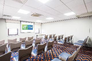 Holiday Inn Express Perth fotoÄŸrafÄ±