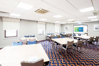 Holiday Inn Express Perth fotoÄŸrafÄ±