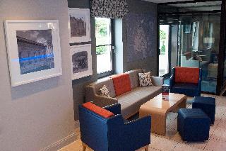 Holiday Inn Express Perth fotoÄŸrafÄ±