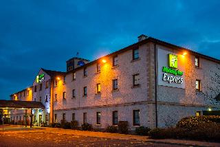 Holiday Inn Express Perth fotoÄŸrafÄ±