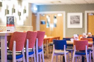 Holiday Inn Express Perth fotoÄŸrafÄ±
