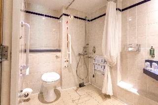Holiday Inn Express Perth fotoÄŸrafÄ±