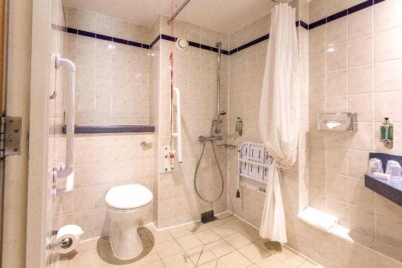 Holiday Inn Express Perth - Oda