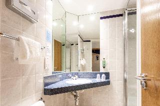Holiday Inn Express Perth fotoÄŸrafÄ±