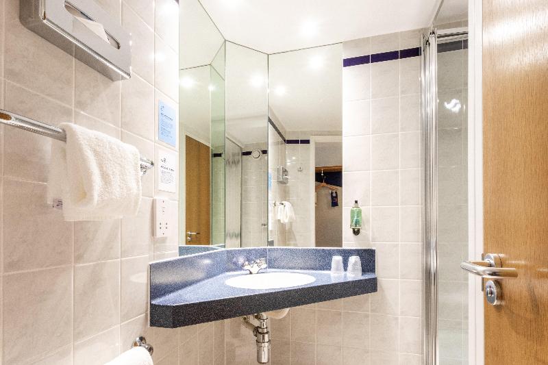 Holiday Inn Express Perth - Oda