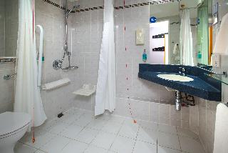 Holiday Inn Express Perth fotoÄŸrafÄ±
