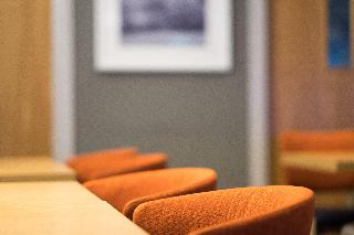 Holiday Inn Express Perth fotoÄŸrafÄ±