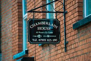 Chamberlain House fotoÄŸrafÄ±